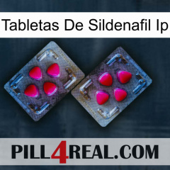 Sildenafil Tablets Ip 15